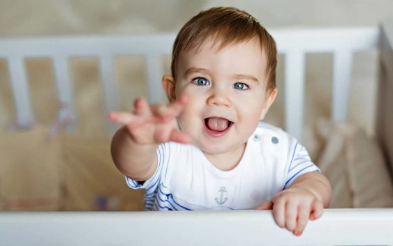 Çevreci ve Sağlıklı Bebek Odaları Nasıl Hazırlanmalı